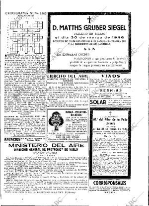 ABC MADRID 05-04-1946 página 31