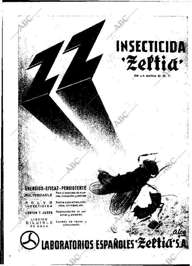 ABC MADRID 05-04-1946 página 4