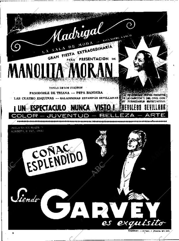 ABC MADRID 05-04-1946 página 6
