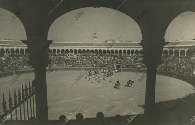 Real Maestranza de Sevilla