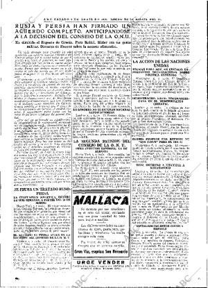 ABC MADRID 06-04-1946 página 11