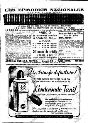 ABC MADRID 06-04-1946 página 2