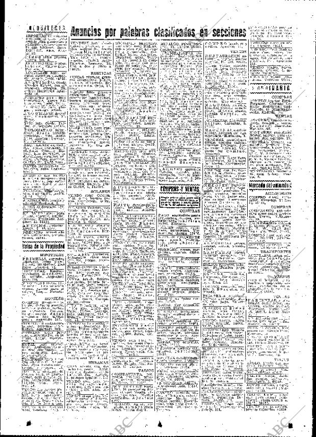 ABC MADRID 06-04-1946 página 25