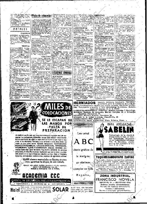 ABC MADRID 06-04-1946 página 26