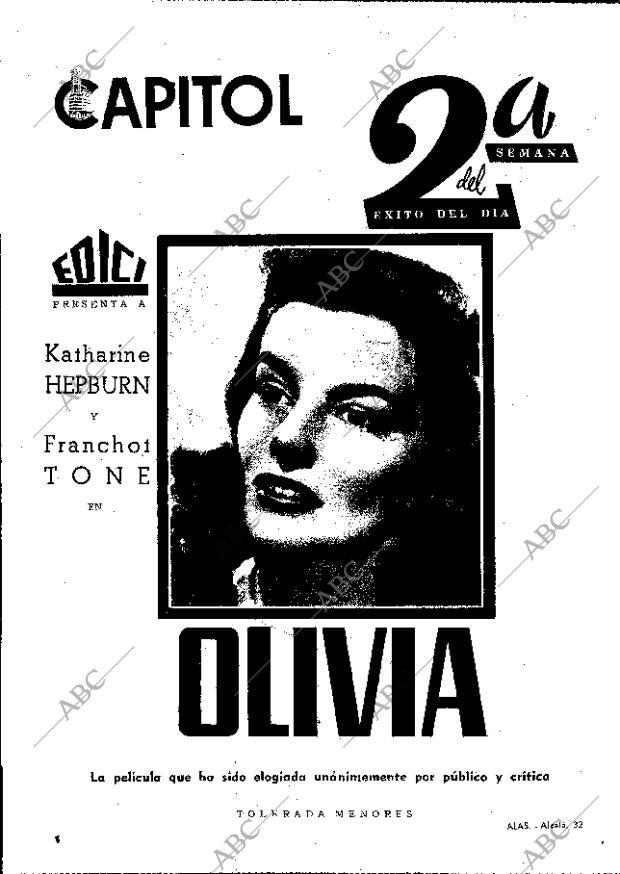 ABC MADRID 06-04-1946 página 4