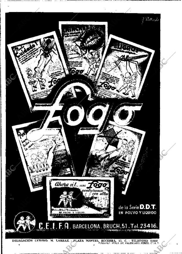 ABC MADRID 06-04-1946 página 6