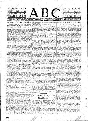 ABC MADRID 06-04-1946 página 7