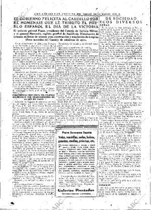 ABC MADRID 06-04-1946 página 9