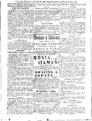 ABC SEVILLA 06-04-1946 página 16