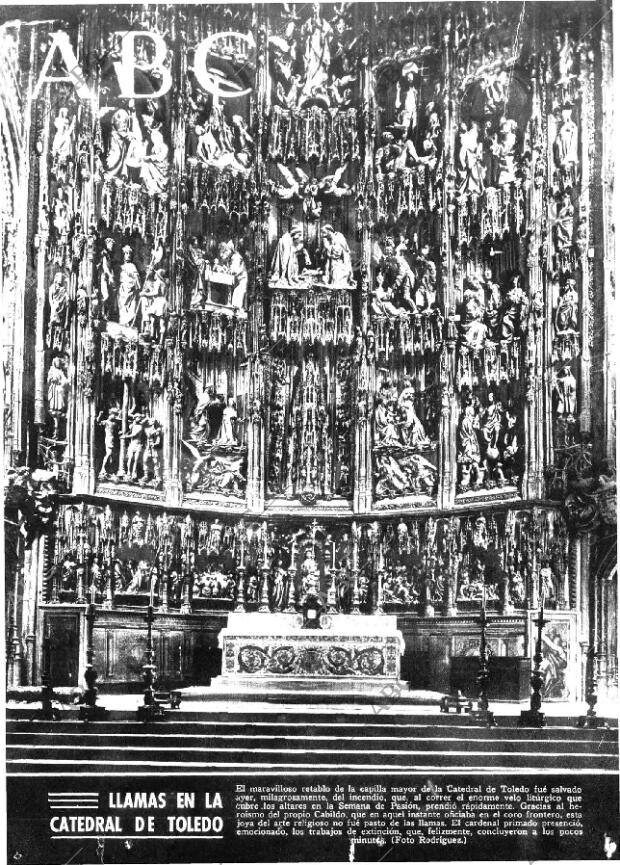 ABC MADRID 07-04-1946 página 1