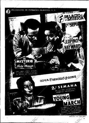 ABC MADRID 07-04-1946 página 16
