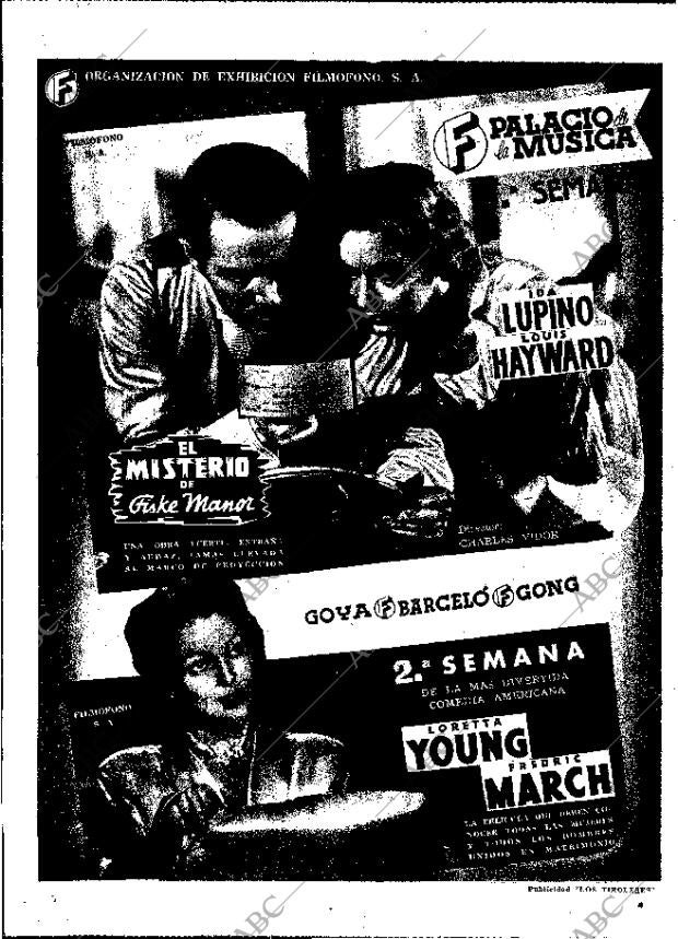 ABC MADRID 07-04-1946 página 16