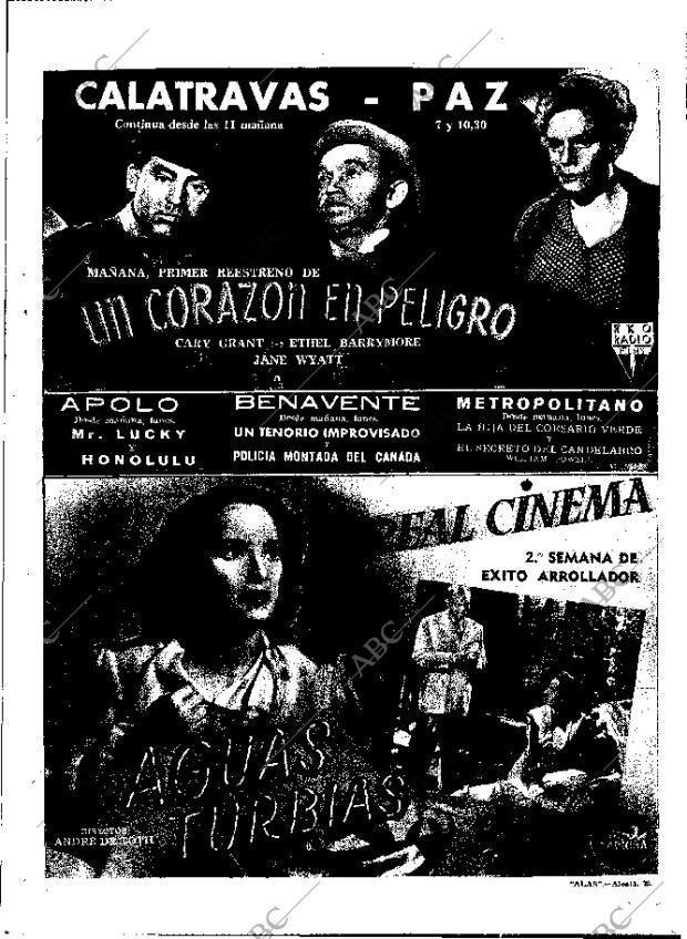 ABC MADRID 07-04-1946 página 21