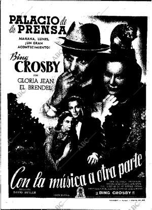 ABC MADRID 07-04-1946 página 22