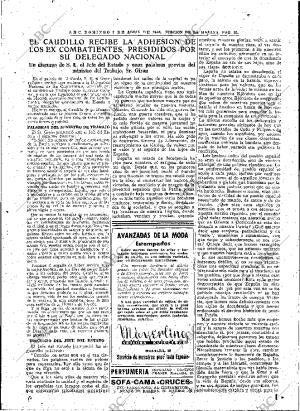 ABC MADRID 07-04-1946 página 25