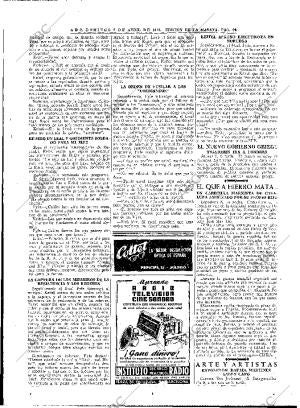 ABC MADRID 07-04-1946 página 29