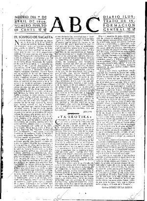 ABC MADRID 07-04-1946 página 3