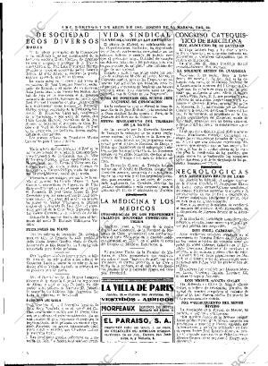 ABC MADRID 07-04-1946 página 30