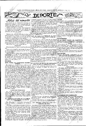 ABC MADRID 07-04-1946 página 38