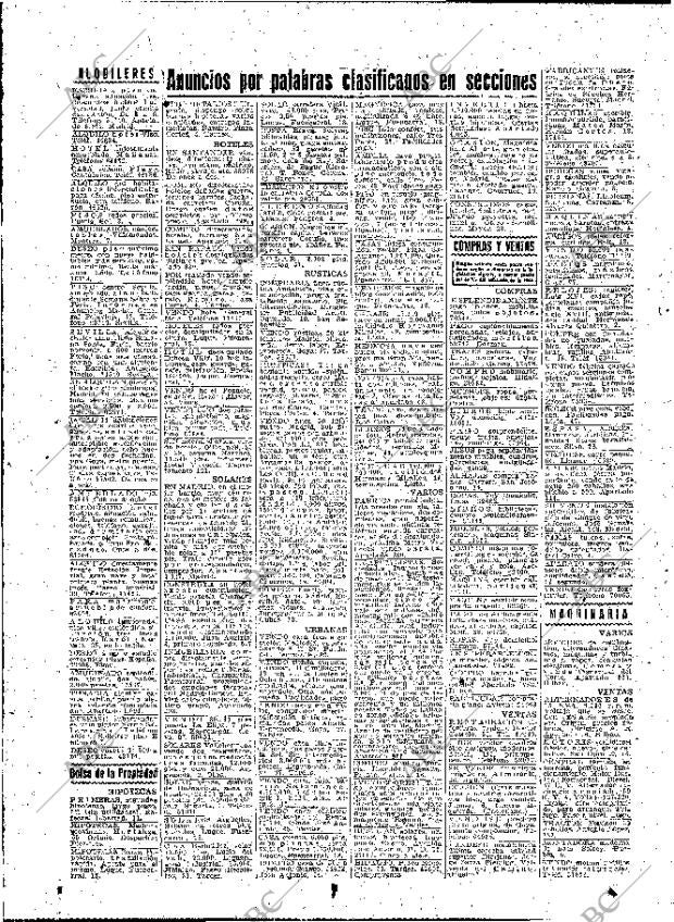 ABC MADRID 07-04-1946 página 40