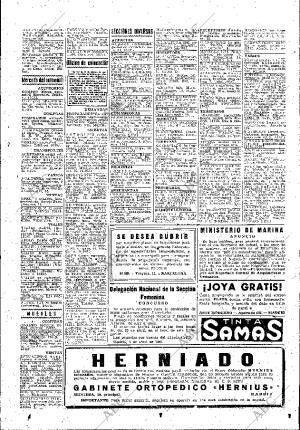 ABC MADRID 07-04-1946 página 41