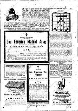 ABC MADRID 07-04-1946 página 42