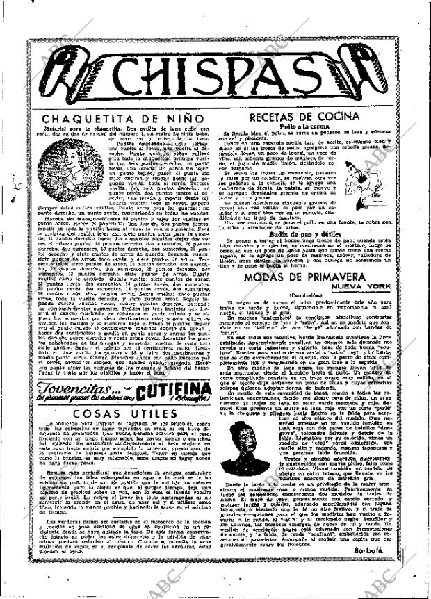 ABC MADRID 07-04-1946 página 43