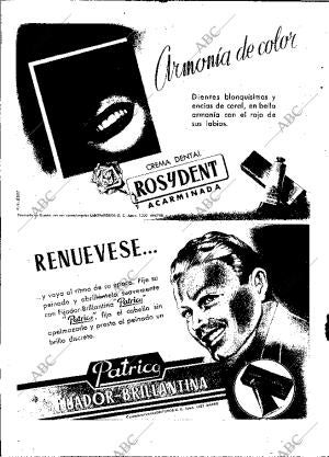 ABC MADRID 09-04-1946 página 2