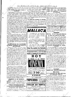 ABC MADRID 09-04-1946 página 21
