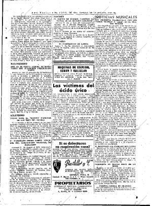 ABC MADRID 09-04-1946 página 31