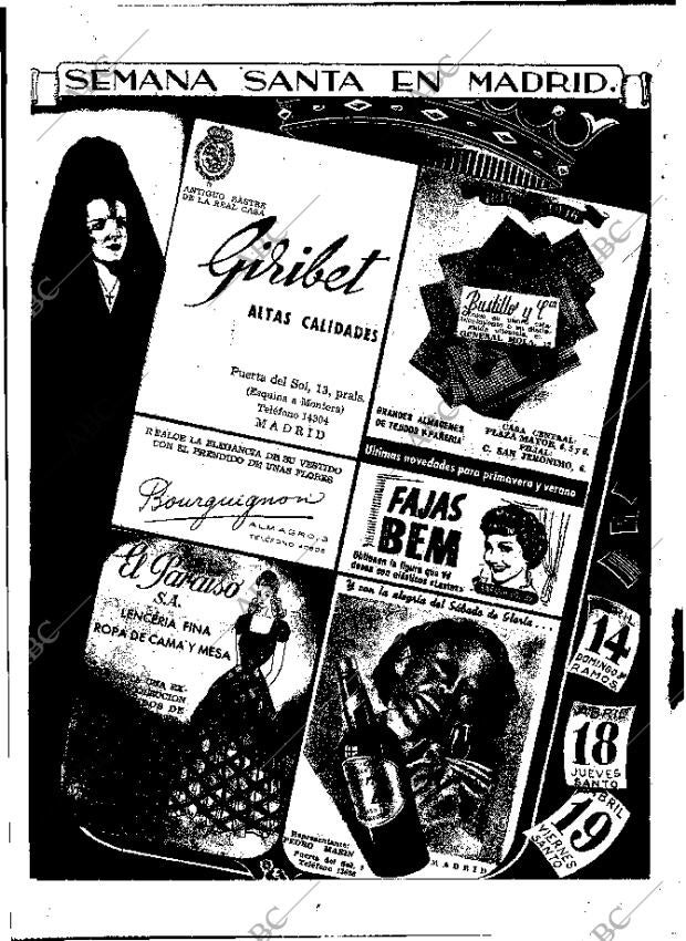 ABC MADRID 09-04-1946 página 6