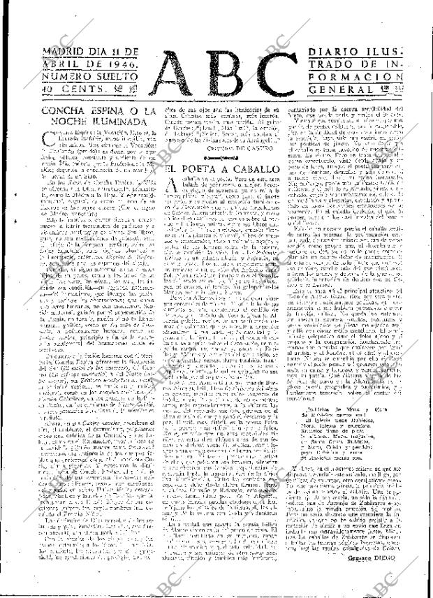 ABC MADRID 11-04-1946 página 3