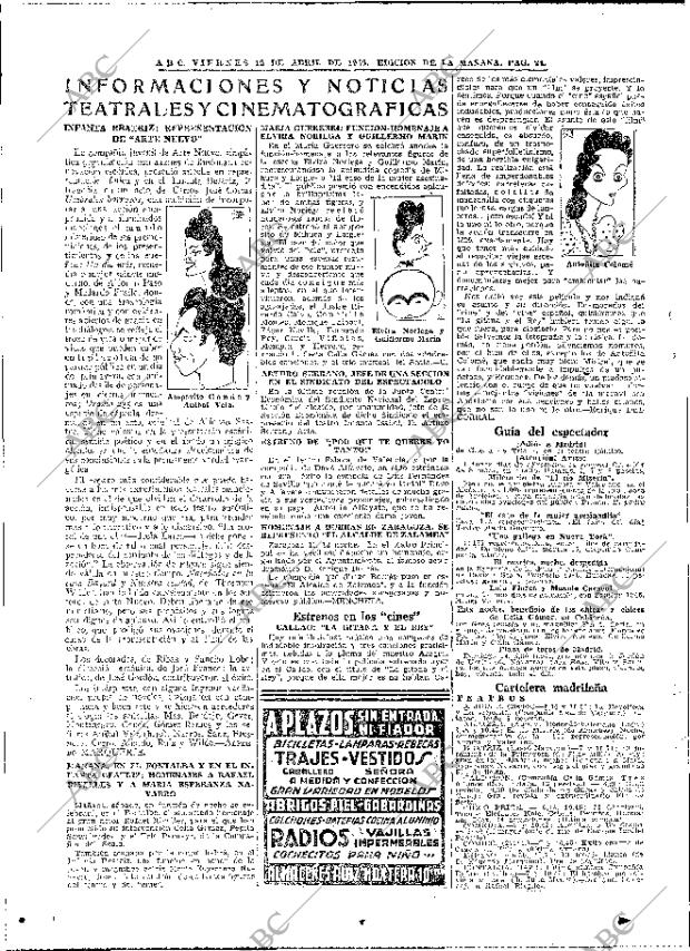 ABC MADRID 12-04-1946 página 24