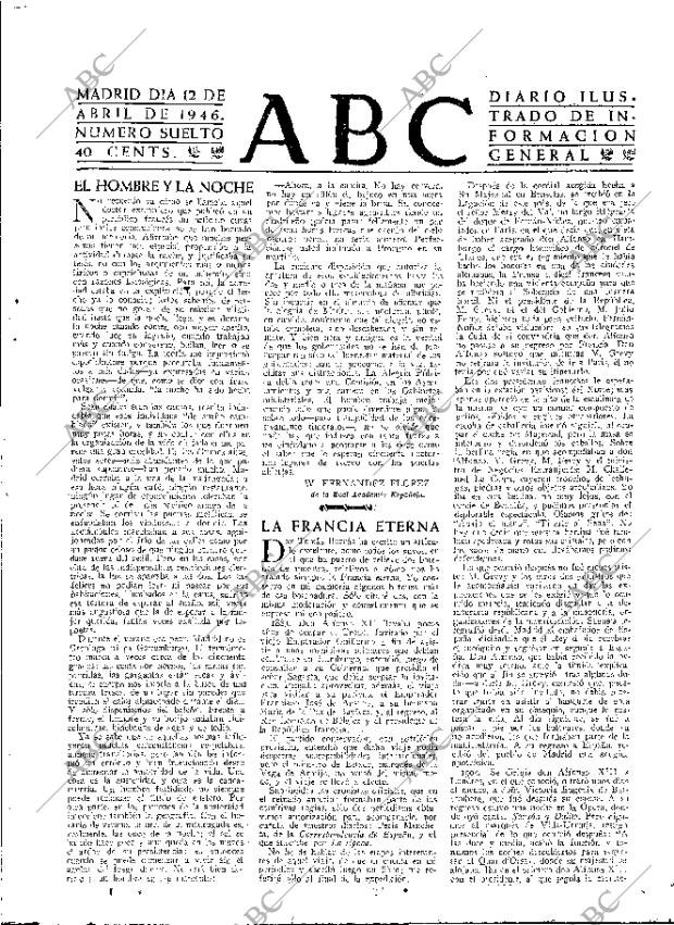 ABC MADRID 12-04-1946 página 3