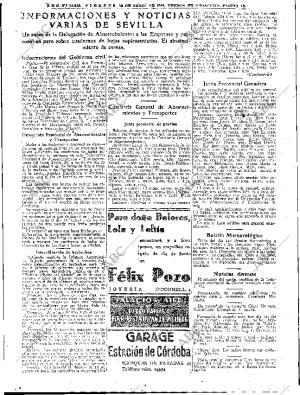 ABC SEVILLA 12-04-1946 página 11