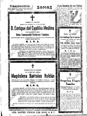 ABC SEVILLA 12-04-1946 página 16
