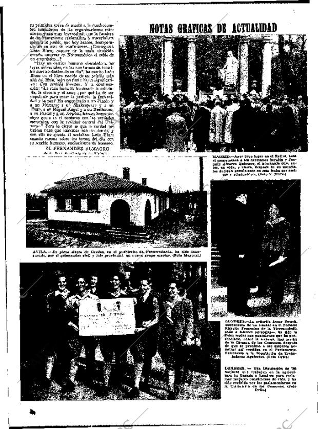 ABC MADRID 13-04-1946 página 4