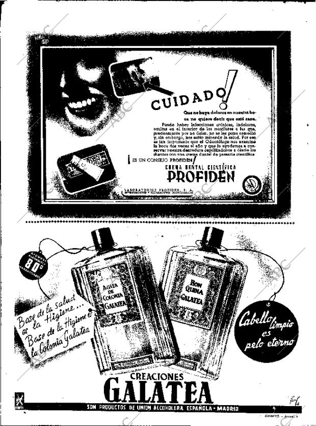 ABC MADRID 16-04-1946 página 12