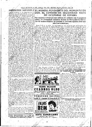 ABC MADRID 16-04-1946 página 17