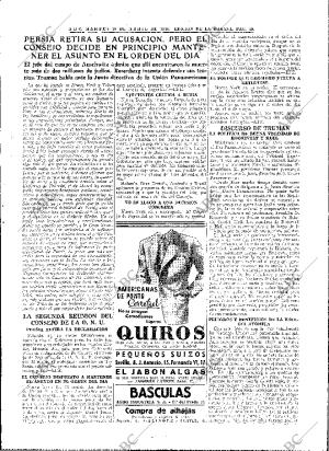 ABC MADRID 16-04-1946 página 19