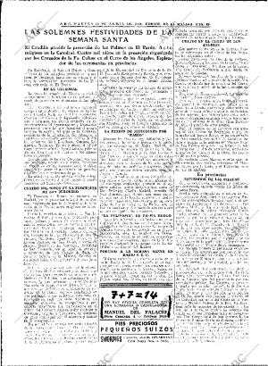 ABC MADRID 16-04-1946 página 22