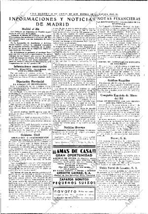 ABC MADRID 16-04-1946 página 24