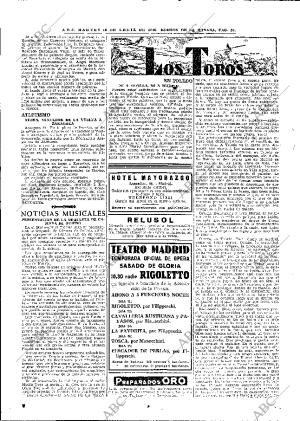 ABC MADRID 16-04-1946 página 30