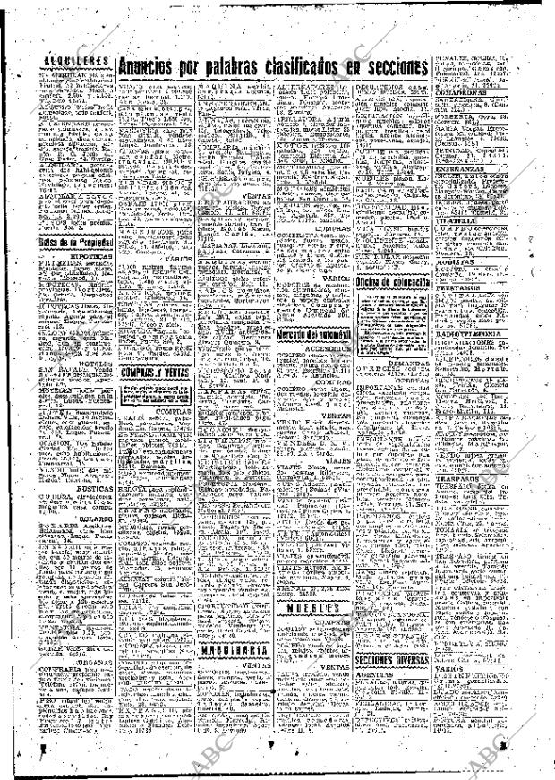 ABC MADRID 16-04-1946 página 34