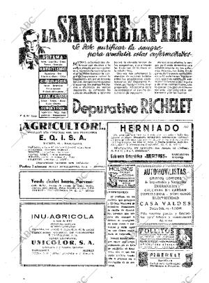 ABC SEVILLA 16-04-1946 página 16