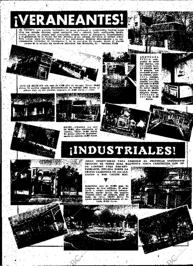 ABC MADRID 17-04-1946 página 4