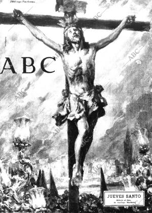 ABC MADRID 18-04-1946