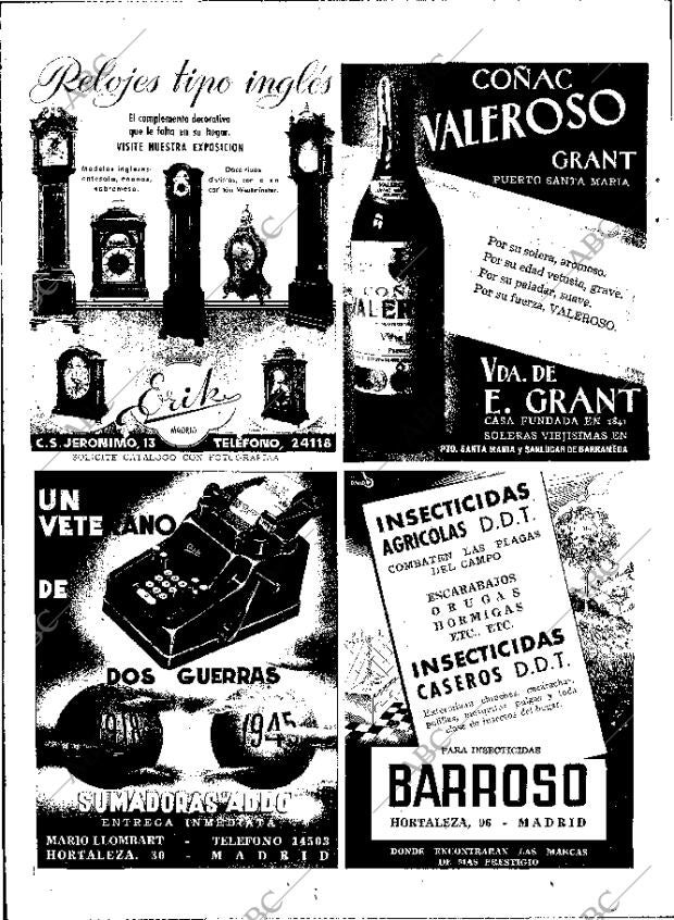 ABC MADRID 18-04-1946 página 10