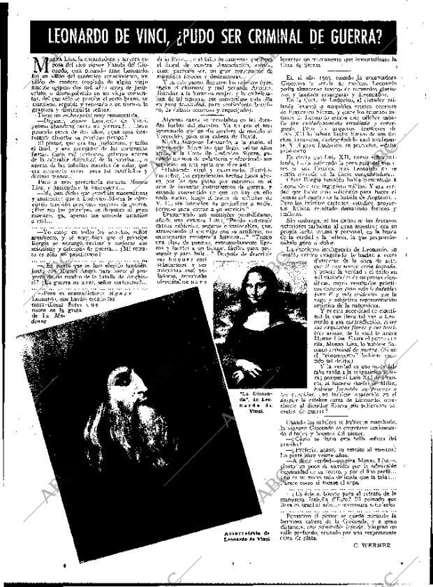 ABC MADRID 18-04-1946 página 13