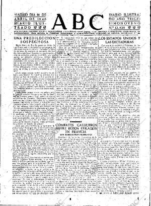 ABC MADRID 18-04-1946 página 15